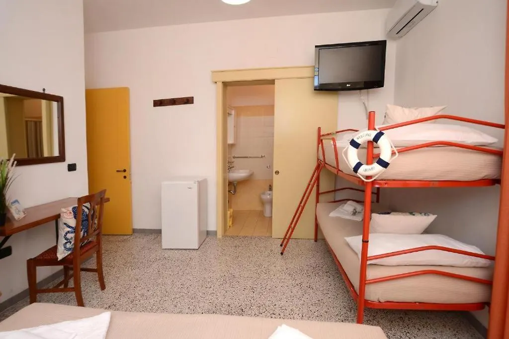 Coral B&B Porto Cesareo-1