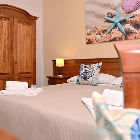 Coral B&B Porto Cesareo-2