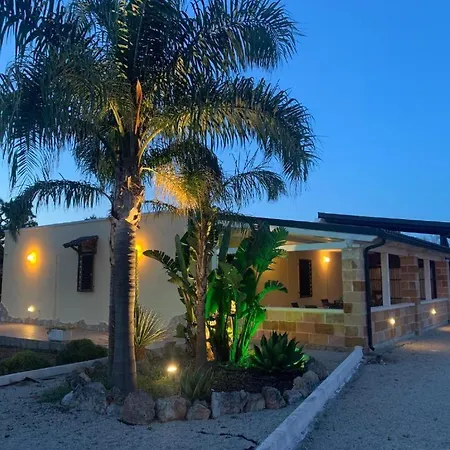 Coral B&B Porto Cesareo-3